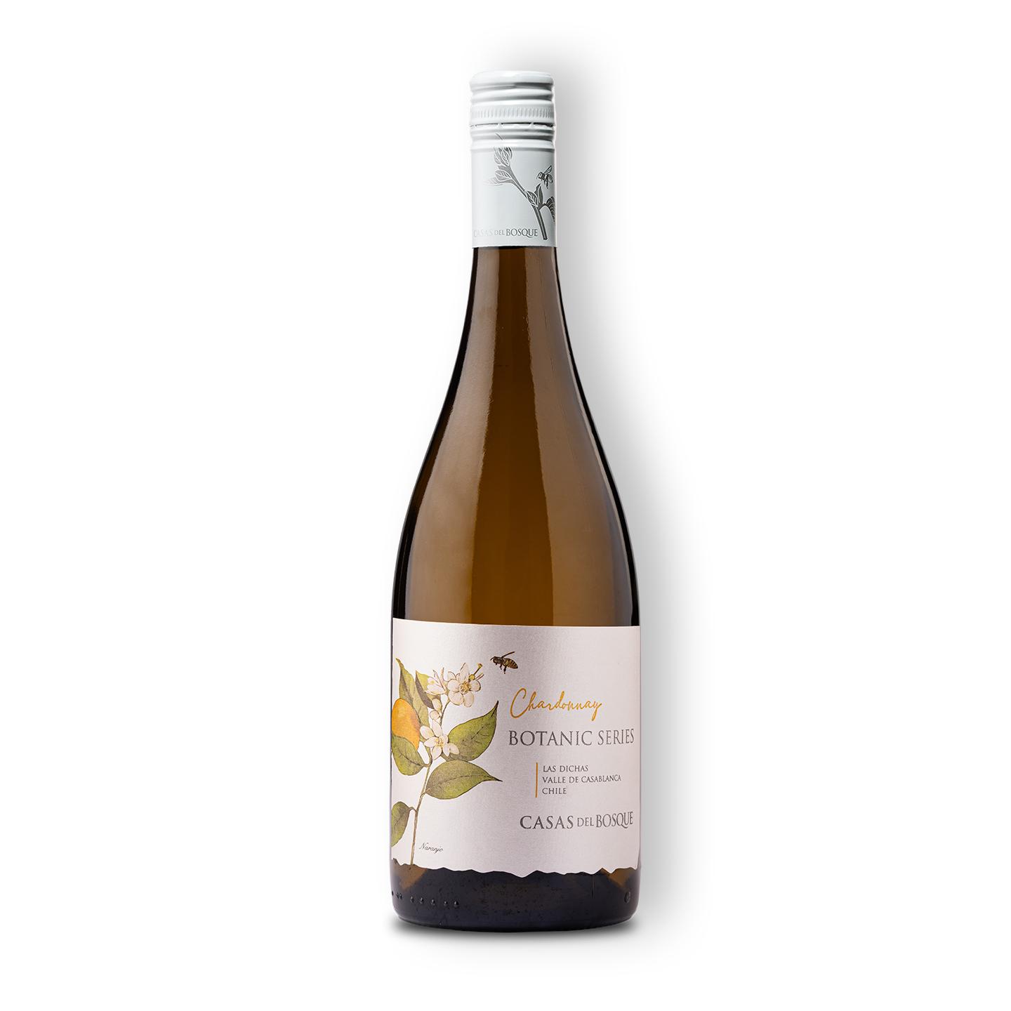 Chardonnay